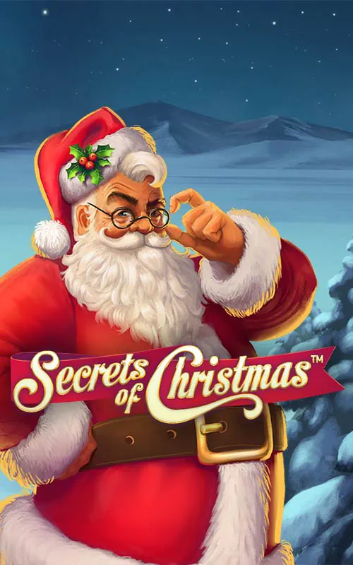 Secrets Of Christmas