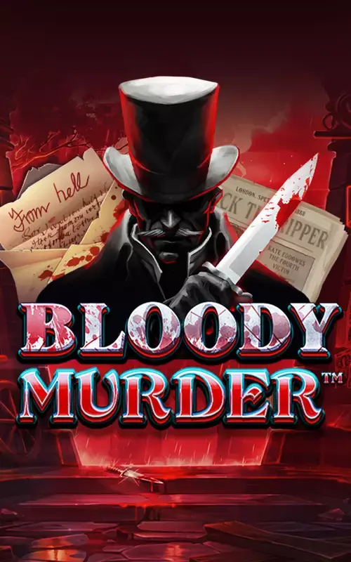 Bloody Murder