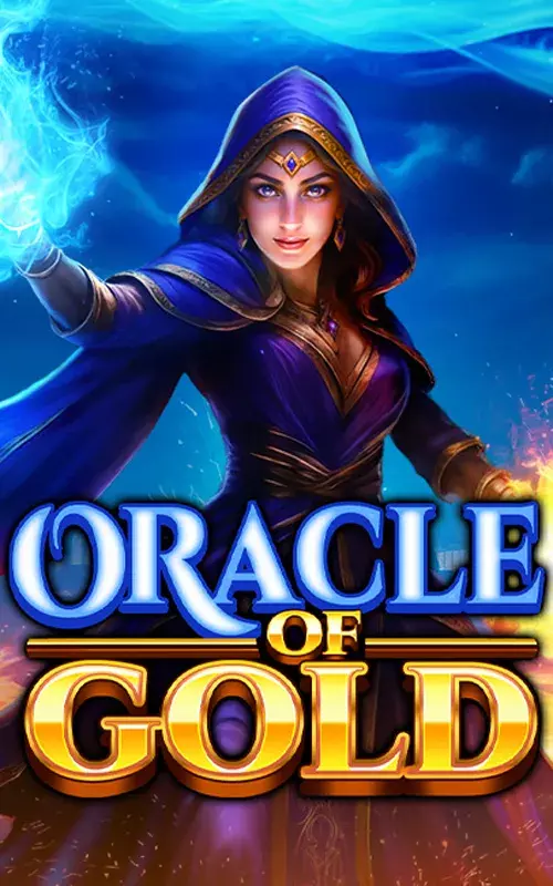 Oracle of Gold