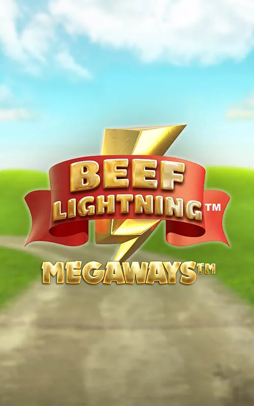 Beef Lightning